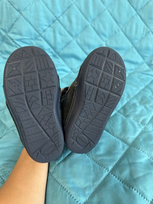 Ghete  imblanite Ddstep 25