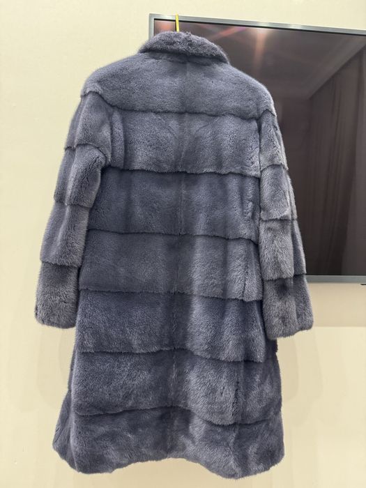 Продается норковая шуба