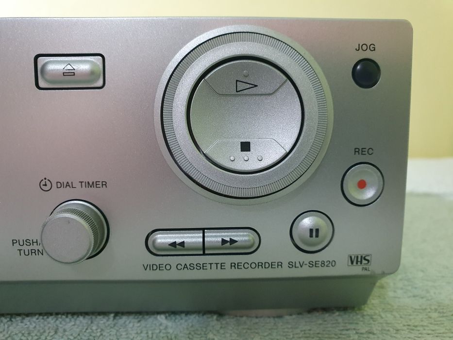 Videorecordere functionale