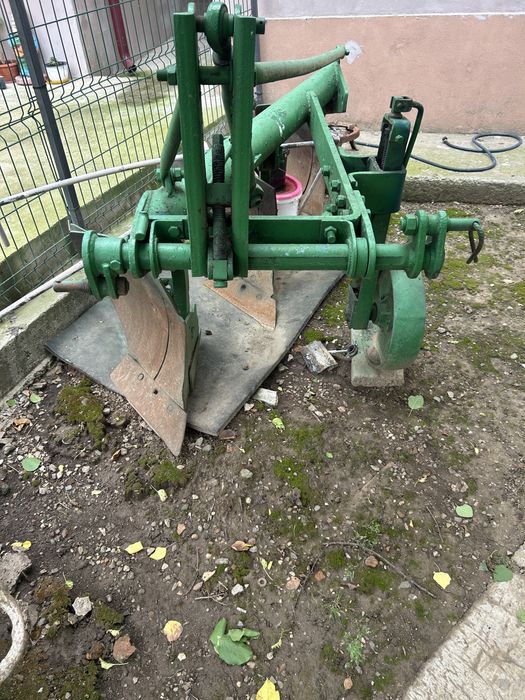 Plug de vanzare in perfecta stare