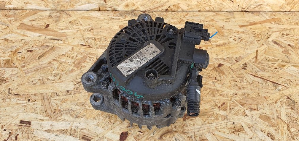 Alternator Ford Focus 3/C-MAX Original Funcțional în parametr