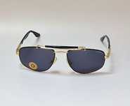 Ochelari T-FORCE "Rare Vintage-Oro Tortuga"Brown