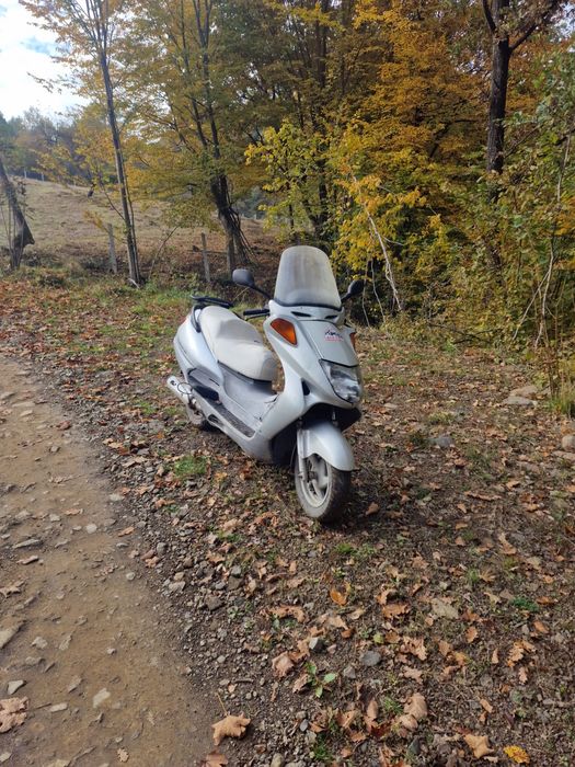 Scuter honda 150cc 2t