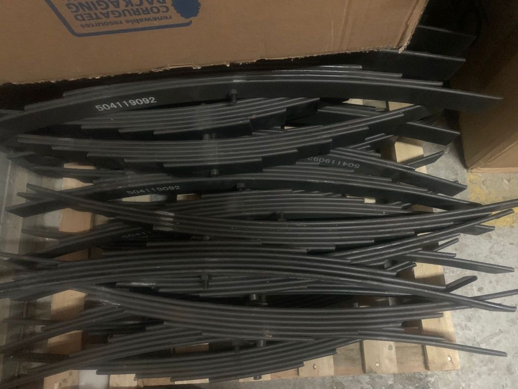 Contra Arc Arcuri de Greutate pentru Iveco Daily calitate Original