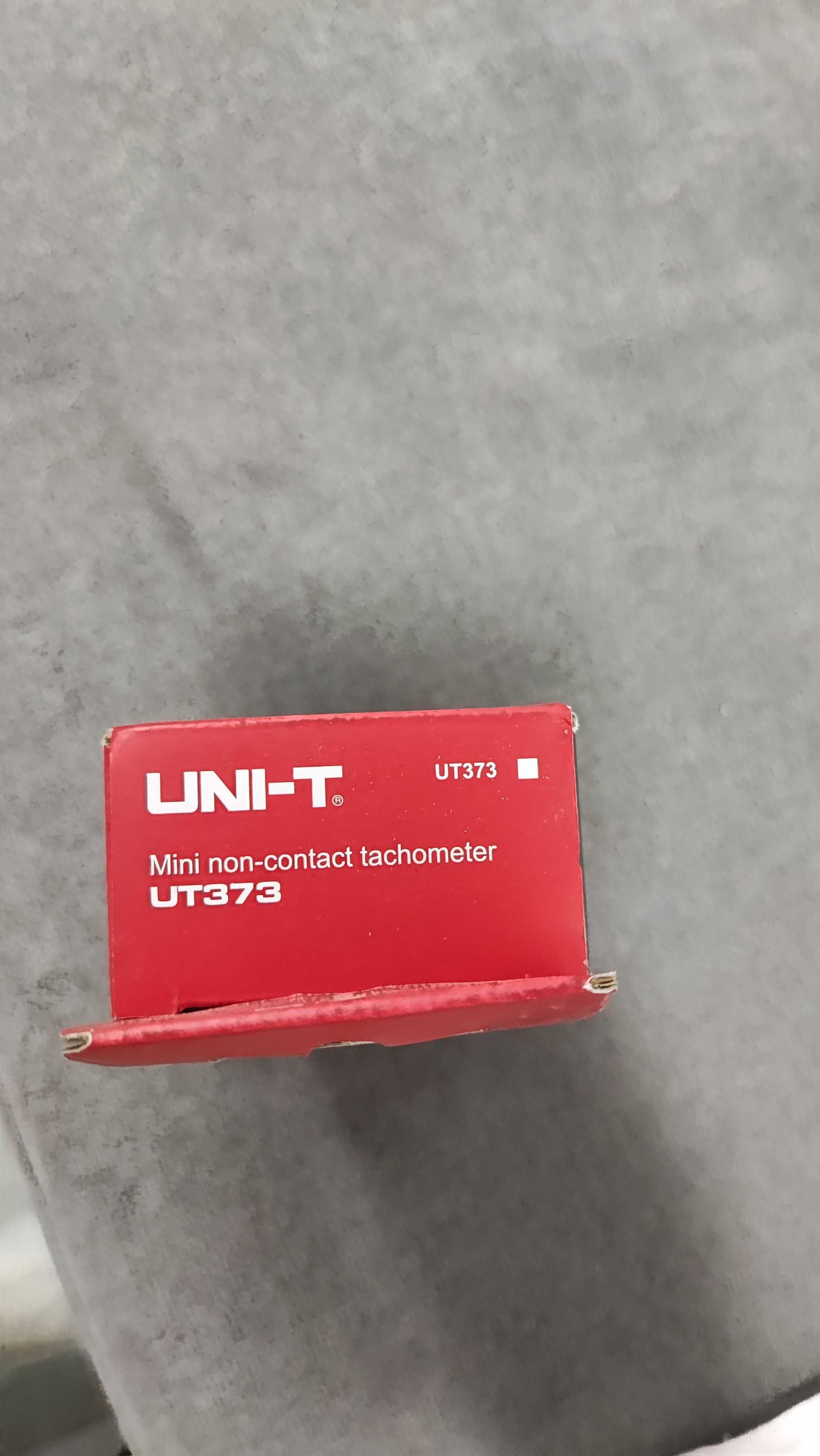 Tahometru digital Uni-T UT373