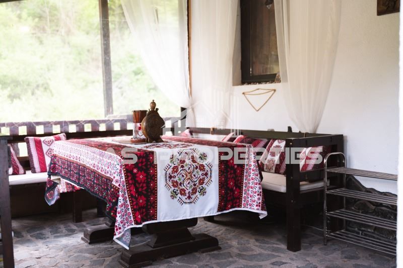 Продава се Къща в Банкя - 70 кв.м за 2286 €/кв.м - Снимка #6