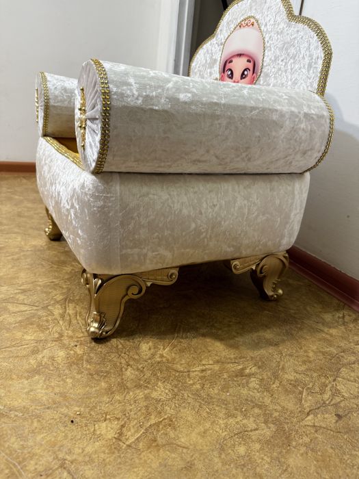 Продам тойбастар коржын