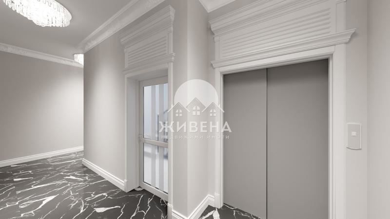 Продава се Тристаен апартамент в Варна, Център - 157 кв.м за 2928 €/кв.м - Снимка #5