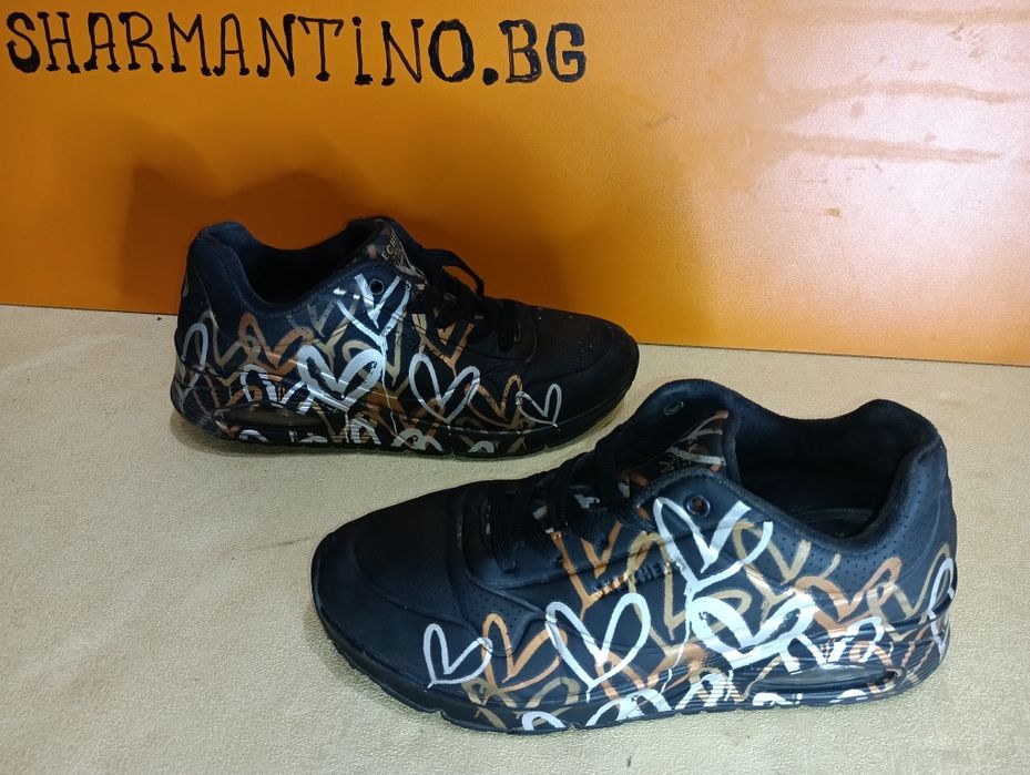 Skechers Love N 38 - 25 лв