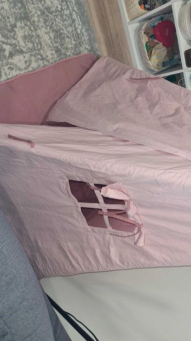 Детска палатка типи на Little dutch