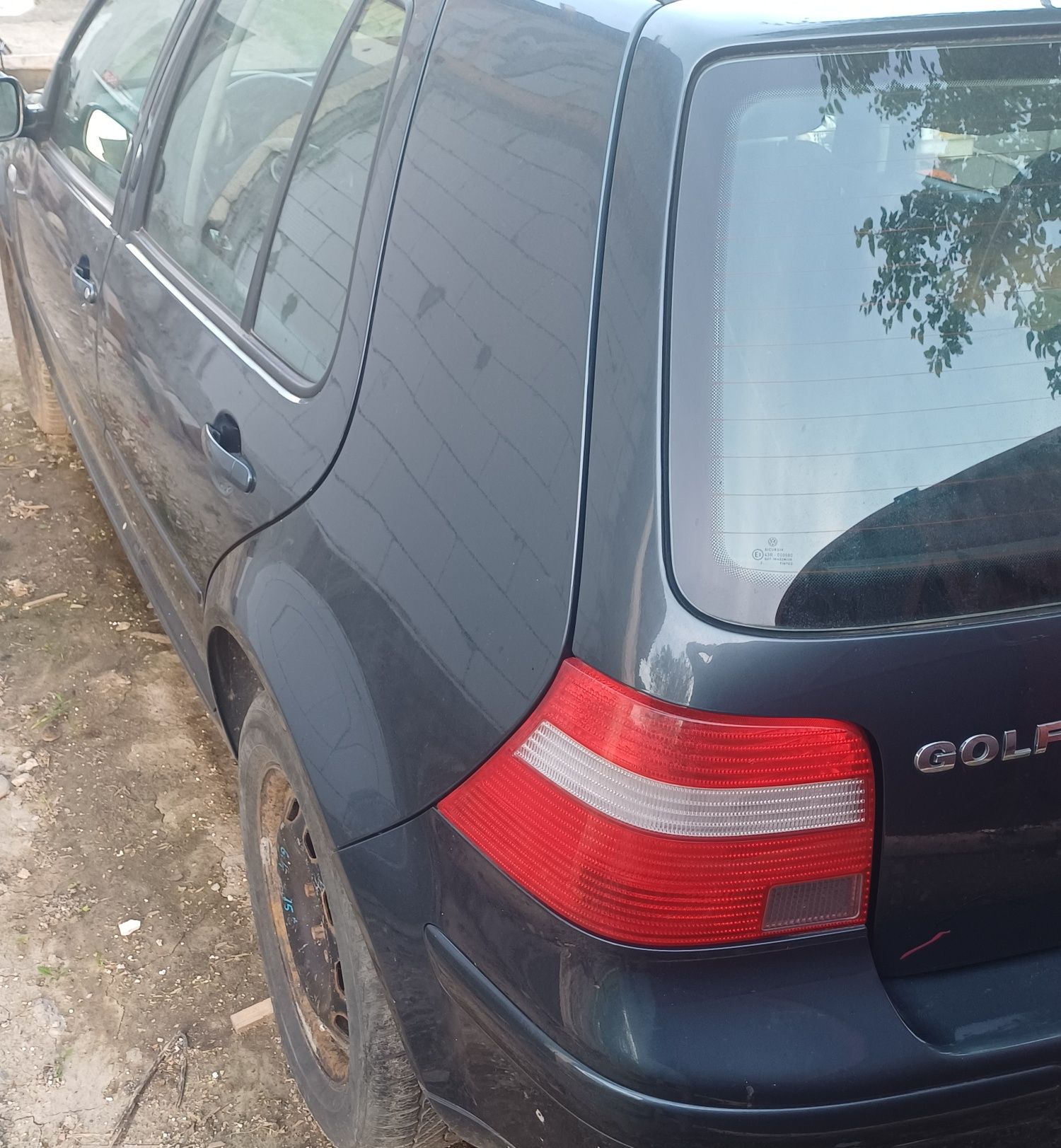 Vand golf 4    1.4  -16valve