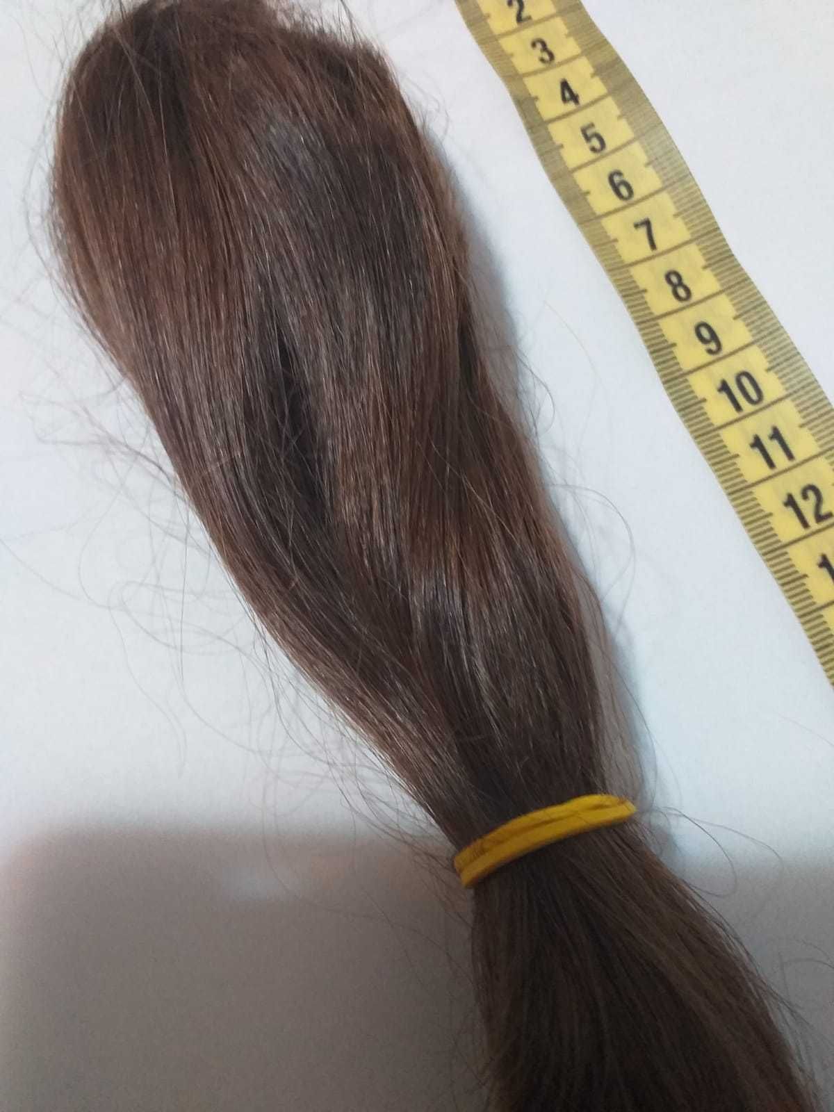 Vand par saten natural, nevopsit – 400 lei