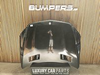 Mercedes GLS 2014/2016 w166 X166 capota fata C532