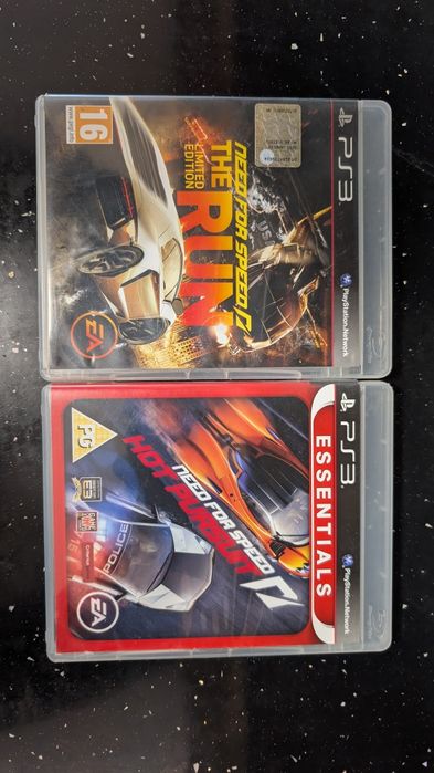 Jocuri PS3  variante