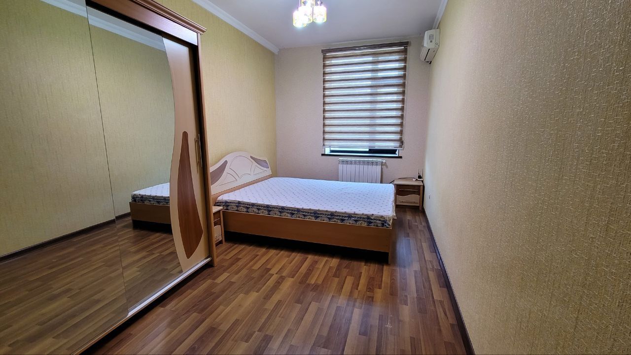 Аренда квартира  3 ком.