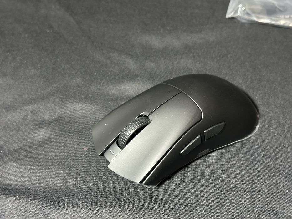 Razer Deathadder v4 pro