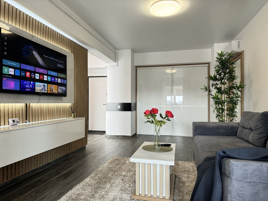 B Cazare Regim Hotelier turisti / firme / muncitori Centru - 1-2 Cam