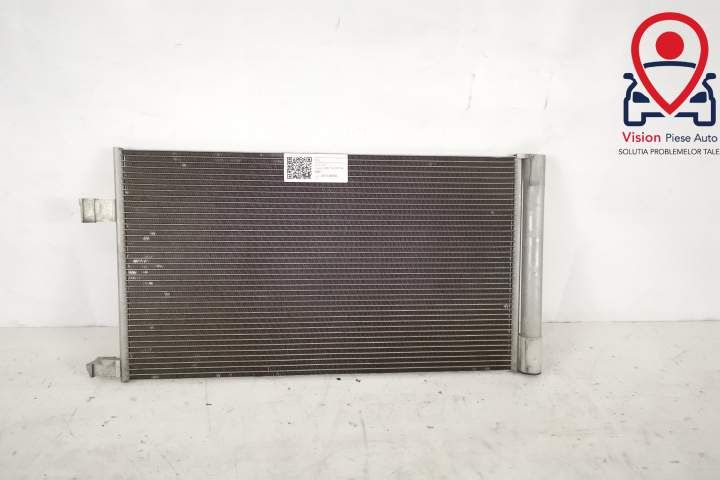 Ягуар Ф-Пейс / Jaguar F-Pace 1 GX73-19710-BD Оригинален радиатор за кл