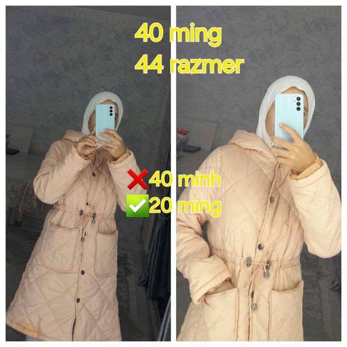 Ayollar kiyimi sotaman arzonga