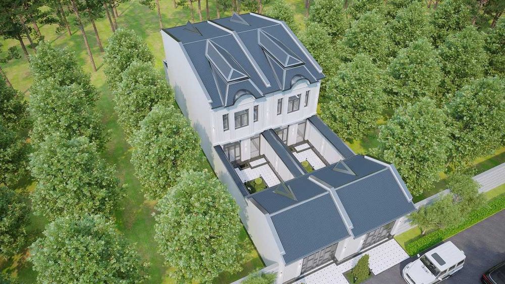 продается участок под офис