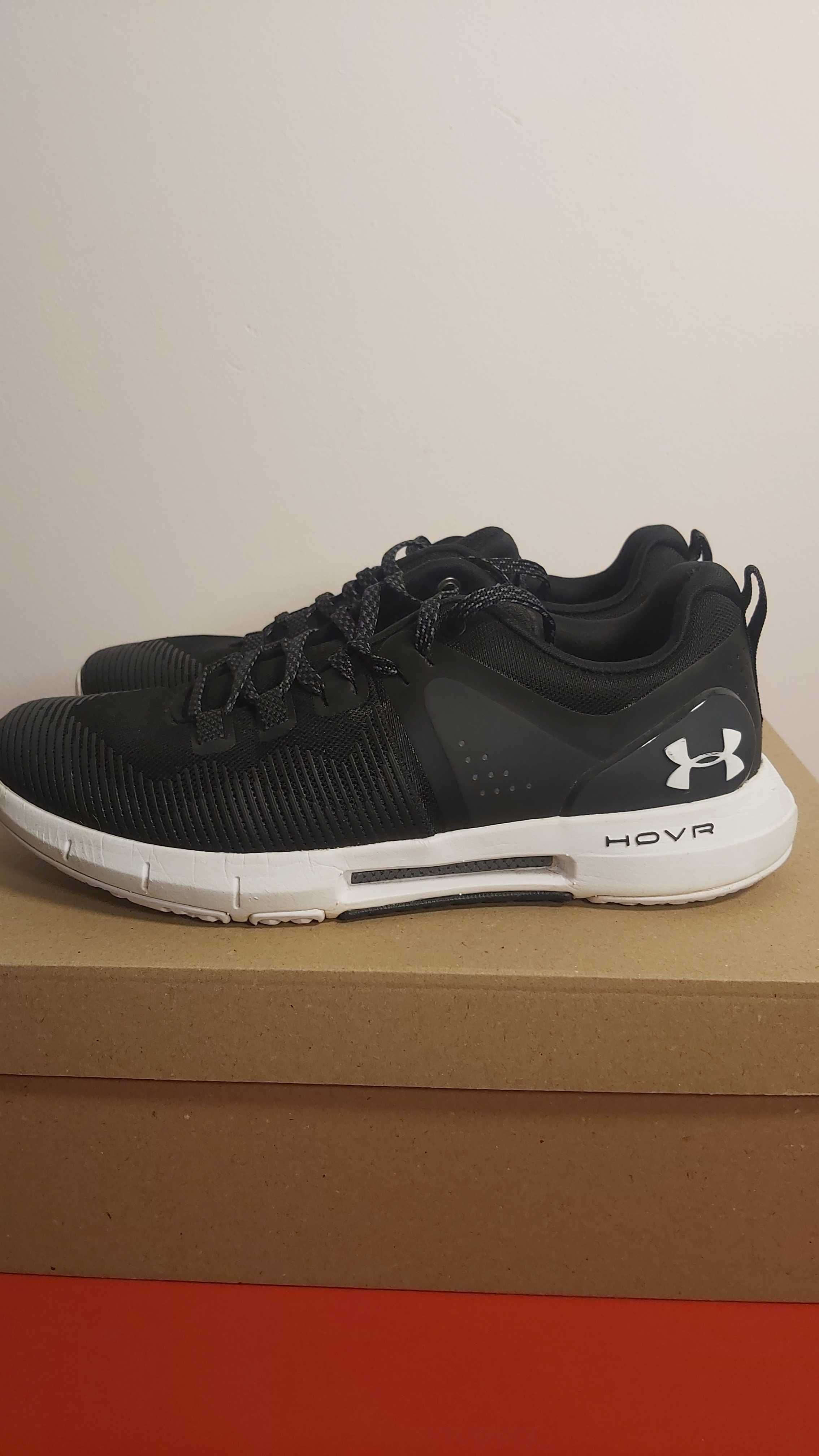 Under Armour Hovr Rise - Номер 38.5