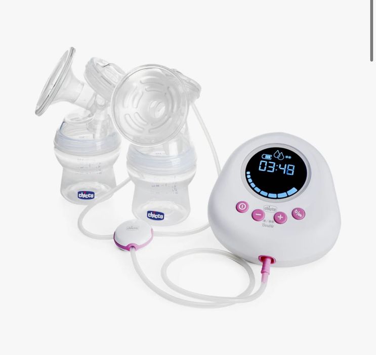 Pompa Electrică Chicco