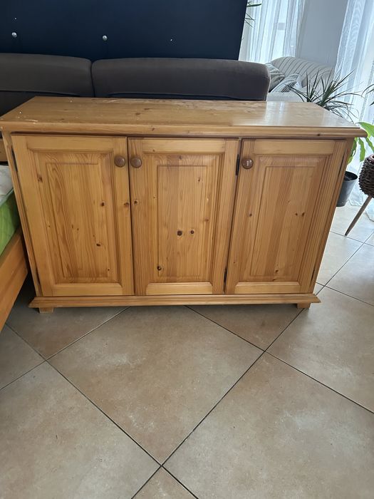 De vanzare comida brad