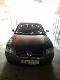 Vand Vw Passat B5 1.9 TDI 2002