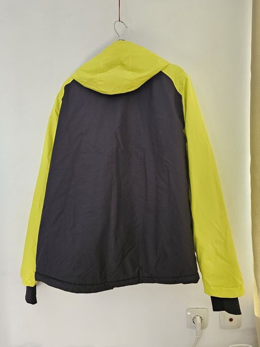 Дамско яке CRIVIT