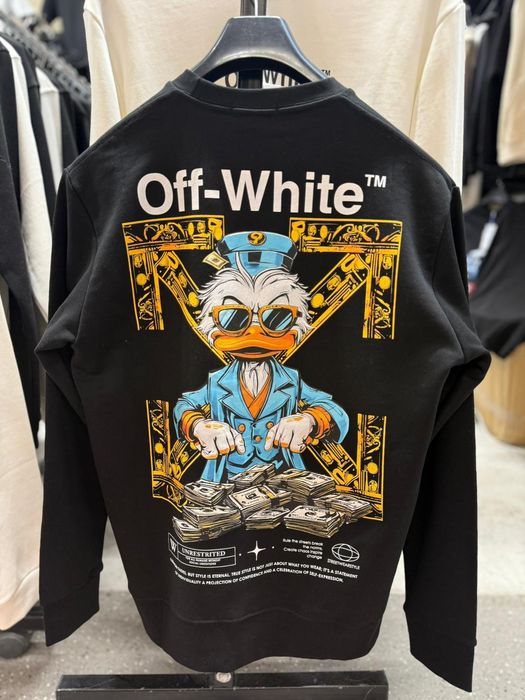 Pulovere Off White - toate marimile