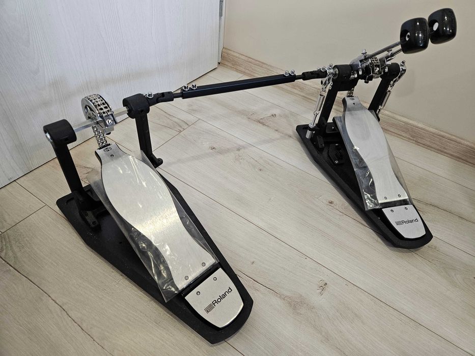 Електронни барабани Roland TD-27KV2