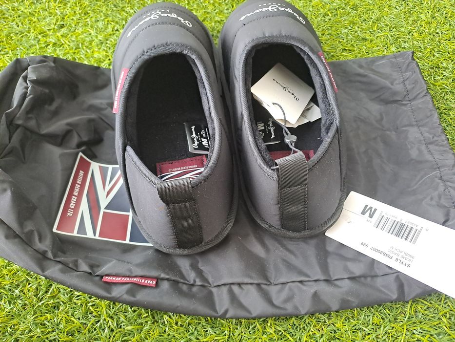Пантофи Pepe Jeans