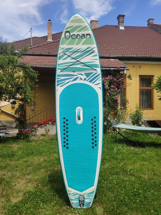 SUP - Stand Up Paddle Board -Placă gonflabilă