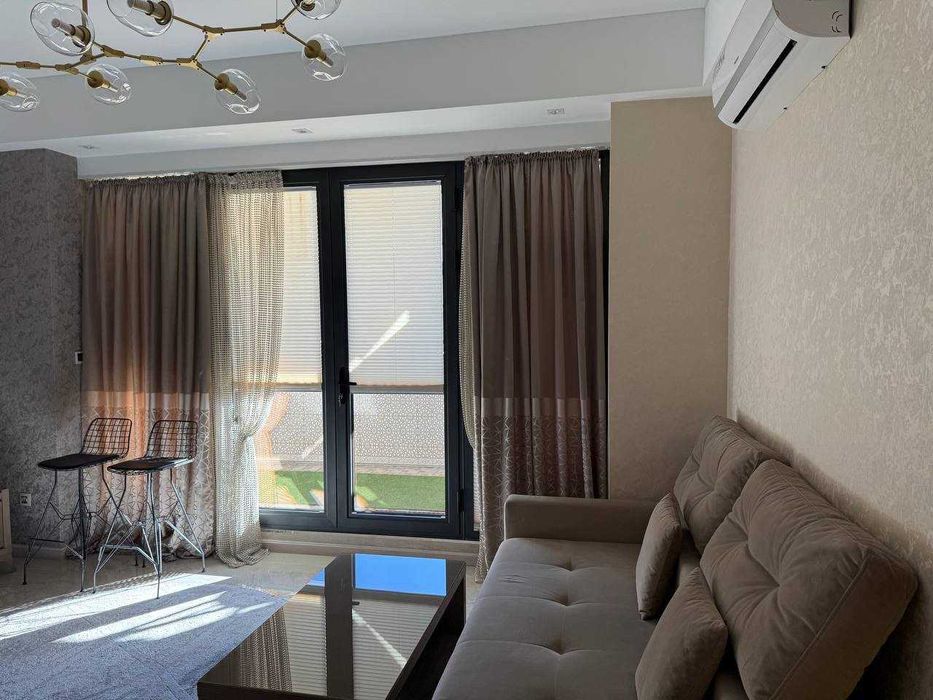 Элитная квартира в NRG U Tower  комфорт и стиль в центре города! ID77