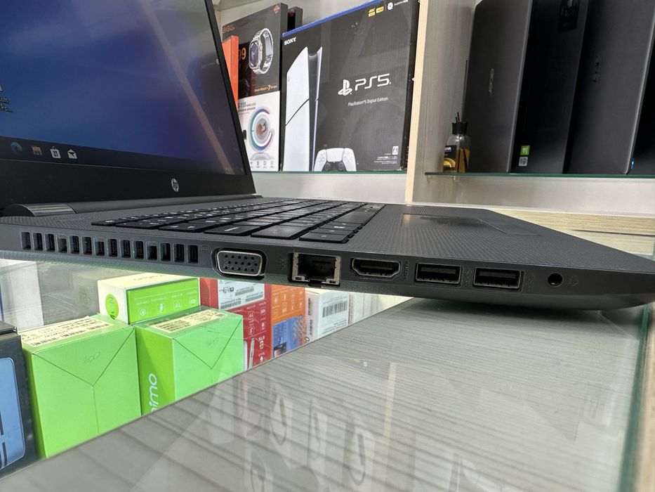 Ноутбук Hp pavilion