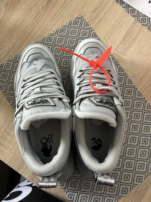 Adidasi Off White Odsy 1000