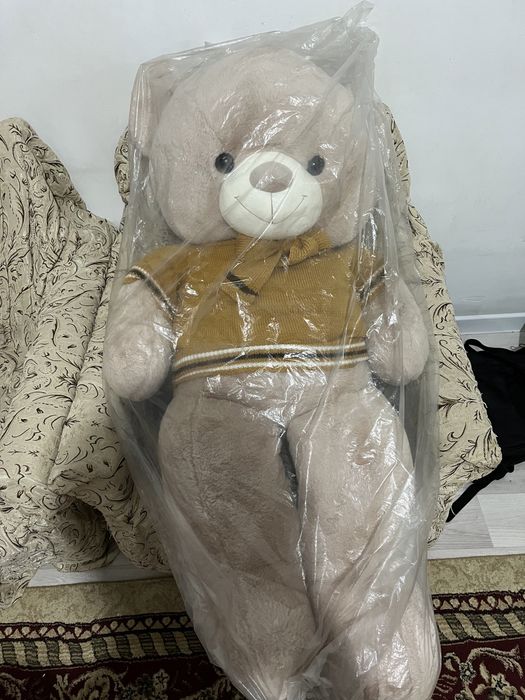 Продам мишку новый