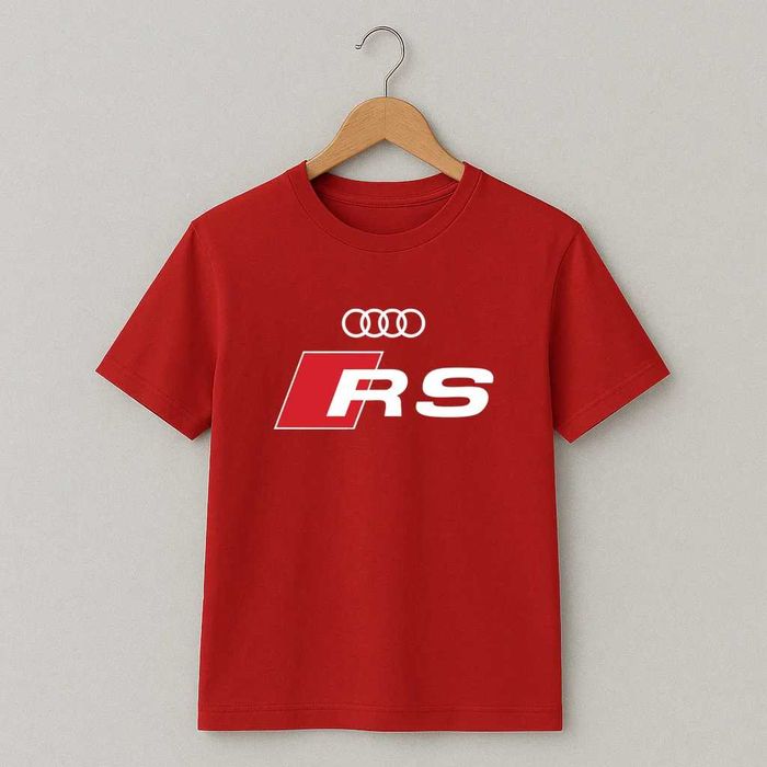Тениска Audi Kitsbg