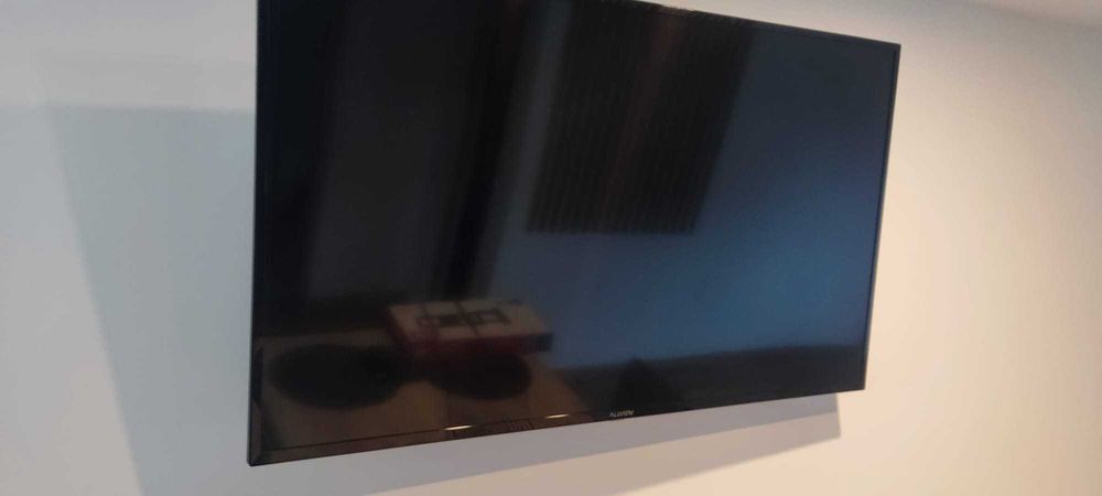 Televizor Allview LED 109 cm