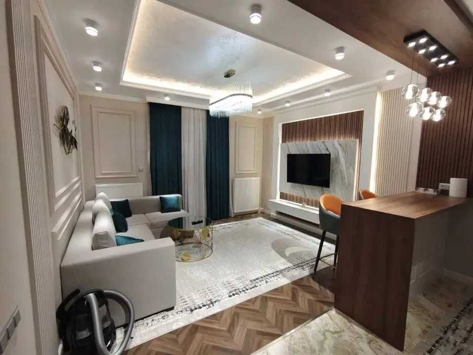 Аренда 2-комнатной в Яшнабадском районе