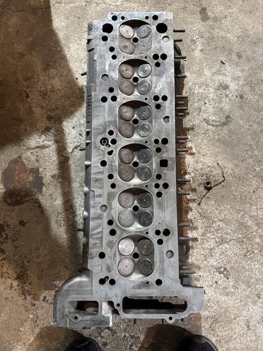 Продам Гбц  м50б25