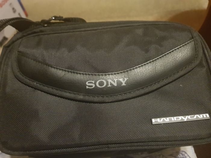 Камера Sony