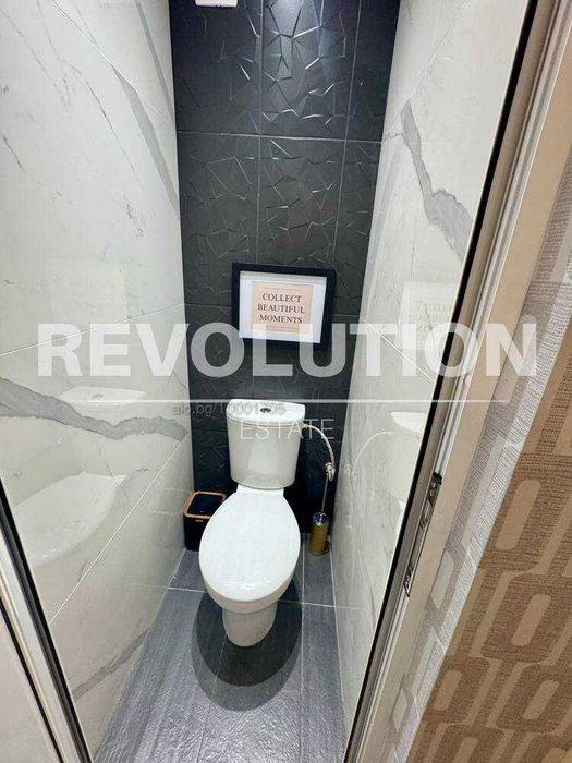 Продава се Тристаен апартамент в Пловдив, Гагарин - 65 кв.м за 1977 €/кв.м - Снимка #7