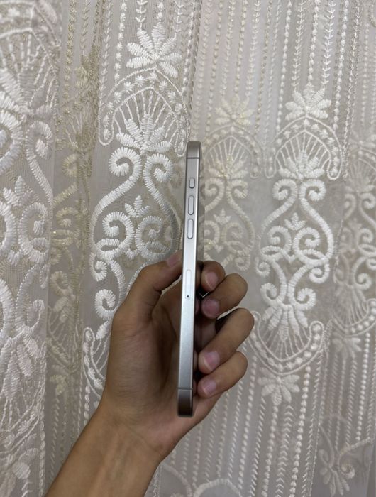 Iphone 15 pro max 92% yomks
