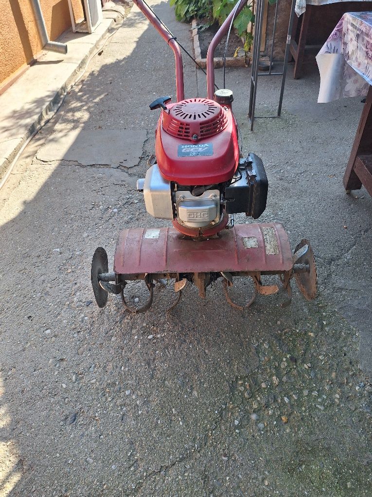 Motosapa Honda GCV 160