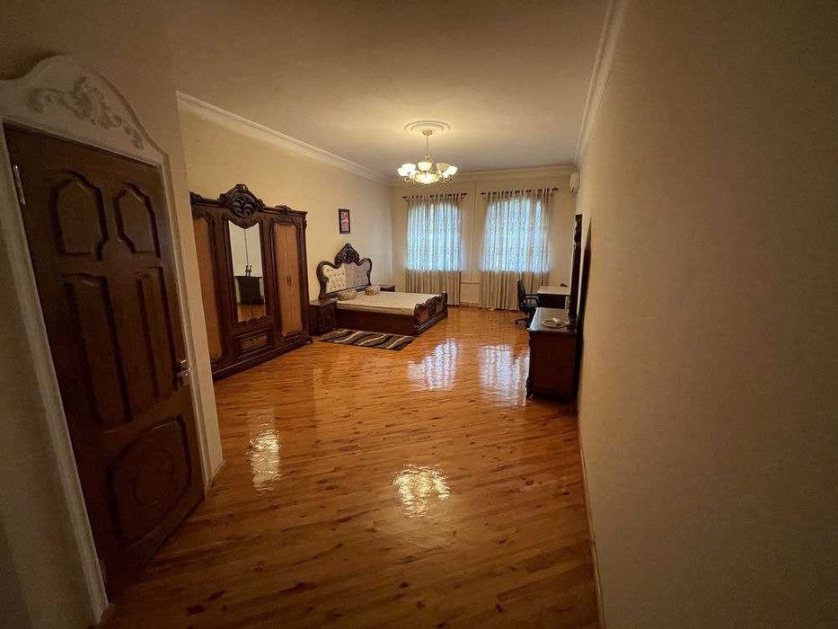 ПРОДАЕТСЯ ДОМ! 5-комнатная,6 соток| Ракат махалля,Яккасарай. ЖЖБ