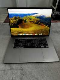 Macbook Pro 16’’