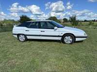 Citroen xm 2.1 td vehicul istoric .