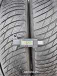 SET 4 Anvelope Iarna 235/55 R17 MICHELIN Pilot Alpin 5 103V