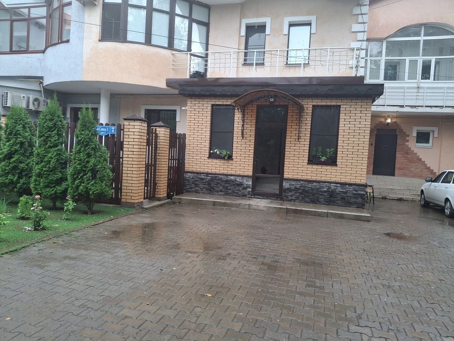 Продам таунхаус в хорошем состряние.